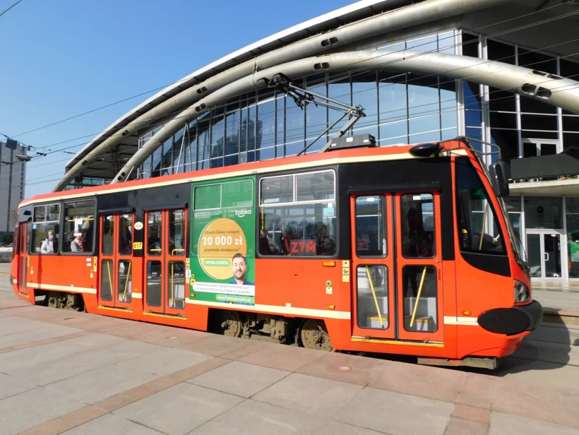 Trambox