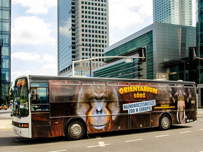 Megabus/Dualmegabus