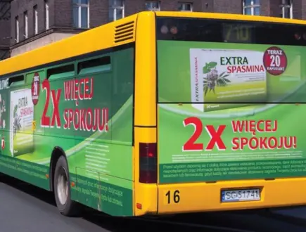 Promocja w finansach, czyli OOH jako reklama banku.