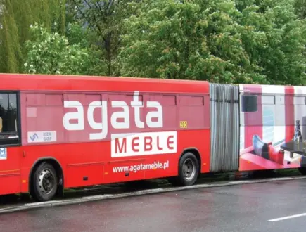 Promocja w finansach, czyli OOH jako reklama banku.