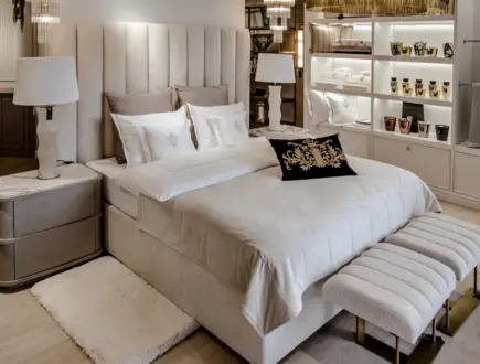Nowy showroom EICHHOLTZ by My Honey Home [zdjęcia]