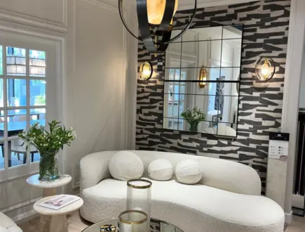 Nowy showroom EICHHOLTZ by My Honey Home [zdjęcia]