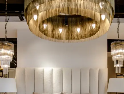 Nowy showroom EICHHOLTZ by My Honey Home [zdjęcia]