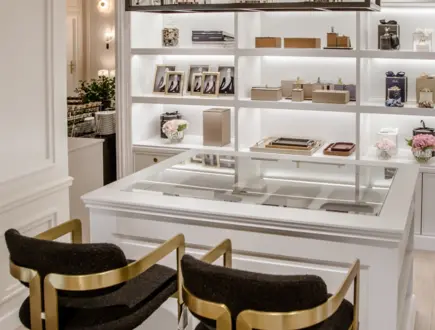 Nowy showroom EICHHOLTZ by My Honey Home [zdjęcia]