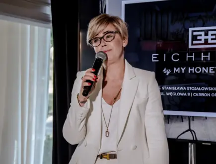 Nowy showroom EICHHOLTZ by My Honey Home [zdjęcia]