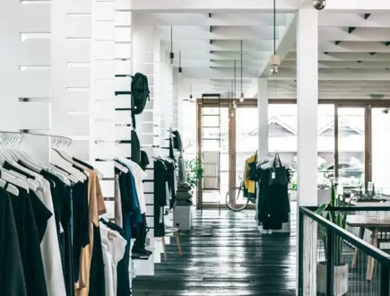 Strategię promocji marek modowych, marketing branży fashion