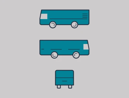 Reklama Megabus/Dualmegabus