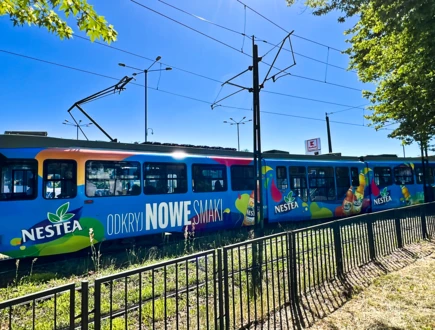 Standard tramwaj