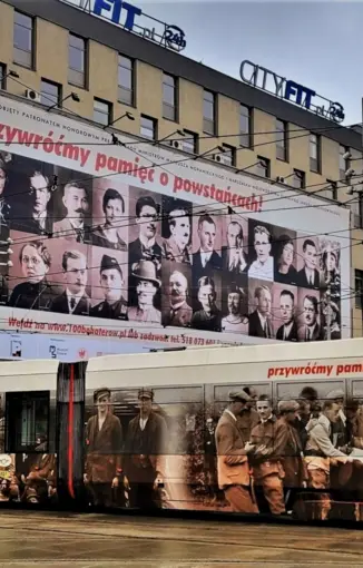 100 bohaterów