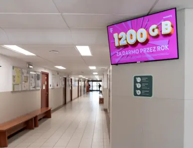 LCD w urzędach