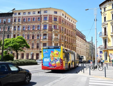 Nestea - fullback we Wrocławiu