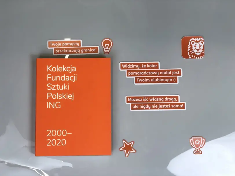 Branding placówek handlowych