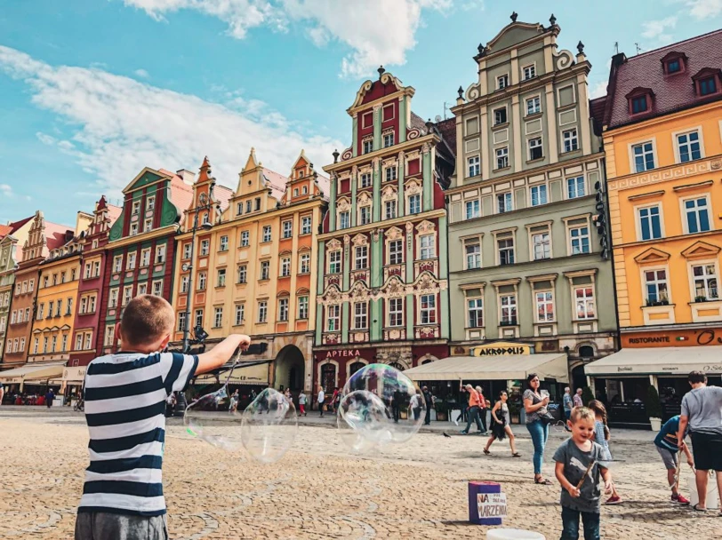 Uchwała Krajobrazowa- Wrocław