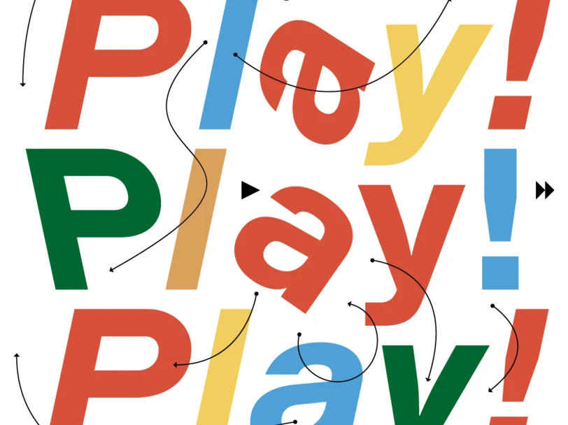 Play! Polska Stolica Kultury. Katowice 2027