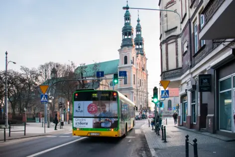 Reklama tranzytowa- przyszłość