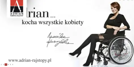 Najciekawsze kampanie OOH z myślą o kobietach.