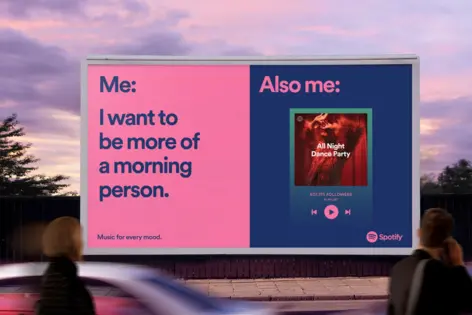 Kampania „Me. Also Me”