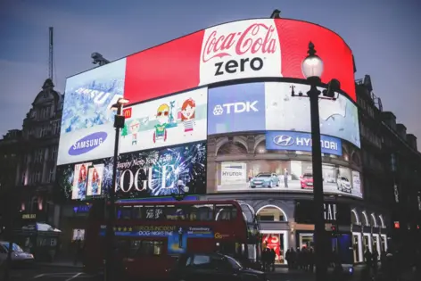 Kilka zasad skutecznej reklamy OOH