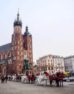 Uchwała Krajobrazowa Kraków