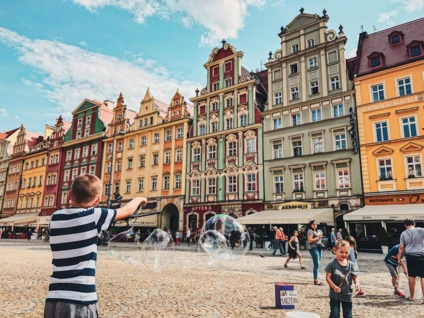 Uchwała Krajobrazowa- Wrocław