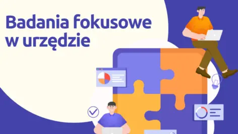 Badania fokusowe, czyli wywiady grupowe w urzędzie