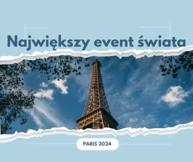Igrzyska olimpijskie. Największy event świata